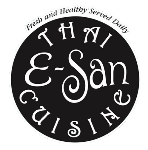Esan Thai Food Cart